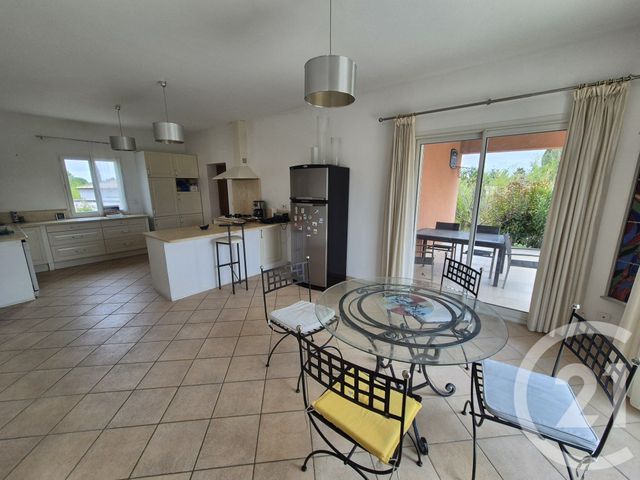 maison à vendre - 6 pièces - 215.0 m2 - LIOUC - 30 - LANGUEDOC-ROUSSILLON - Century 21 Jcd Immobilier