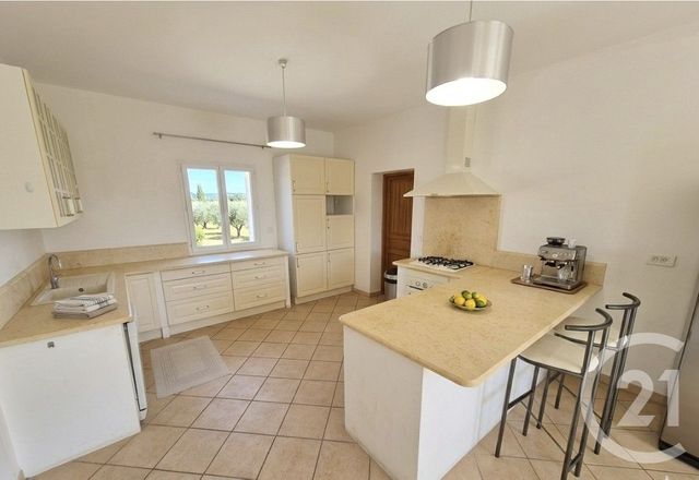 maison à vendre - 6 pièces - 215.0 m2 - LIOUC - 30 - LANGUEDOC-ROUSSILLON - Century 21 Jcd Immobilier