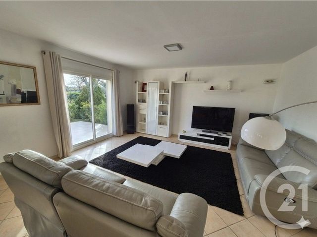 maison à vendre - 6 pièces - 215.0 m2 - LIOUC - 30 - LANGUEDOC-ROUSSILLON - Century 21 Jcd Immobilier