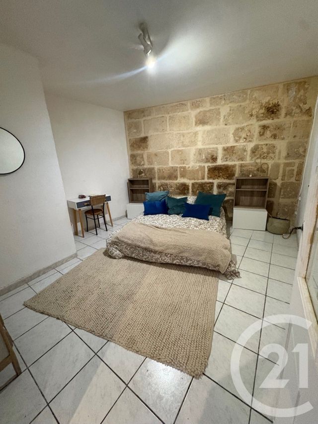 Appartement F3 à louer - 3 pièces - 43.29 m2 - SOMMIERES - 30 - LANGUEDOC-ROUSSILLON - Century 21 Jcd Immobilier