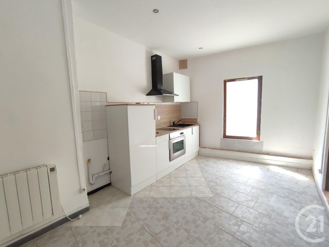 appartement - SOMMIERES - 30