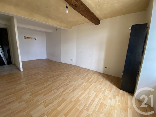 maison à vendre - 8 pièces - 81.29 m2 - DURFORT ET ST MARTIN DE SOSSENAC - 30 - LANGUEDOC-ROUSSILLON - Century 21 Jcd Immobilier