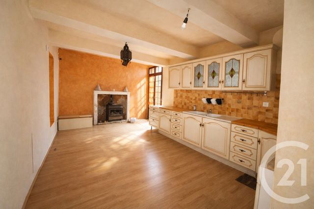 Maison à vendre DURFORT ET ST MARTIN DE SOSSENAC