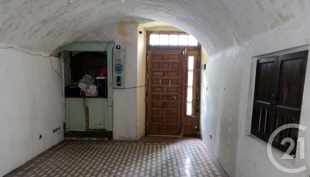 maison à vendre - 8 pièces - 81.29 m2 - DURFORT ET ST MARTIN DE SOSSENAC - 30 - LANGUEDOC-ROUSSILLON - Century 21 Jcd Immobilier