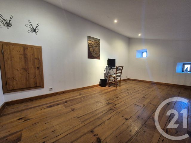 Appartement T3 à vendre - 4 pièces - 84.0 m2 - CANAULES ET ARGENTIERES - 30 - LANGUEDOC-ROUSSILLON - Century 21 Jcd Immobilier