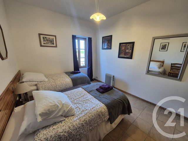 Appartement T3 à vendre - 4 pièces - 84.0 m2 - CANAULES ET ARGENTIERES - 30 - LANGUEDOC-ROUSSILLON - Century 21 Jcd Immobilier