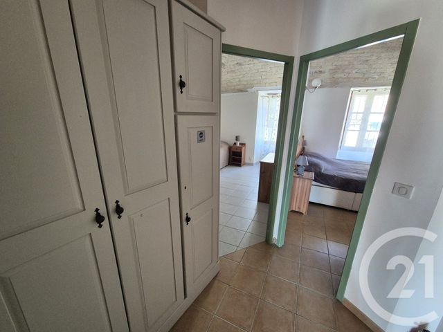 Appartement T3 à vendre - 3 pièces - 70.65 m2 - CANAULES ET ARGENTIERES - 30 - LANGUEDOC-ROUSSILLON - Century 21 Jcd Immobilier