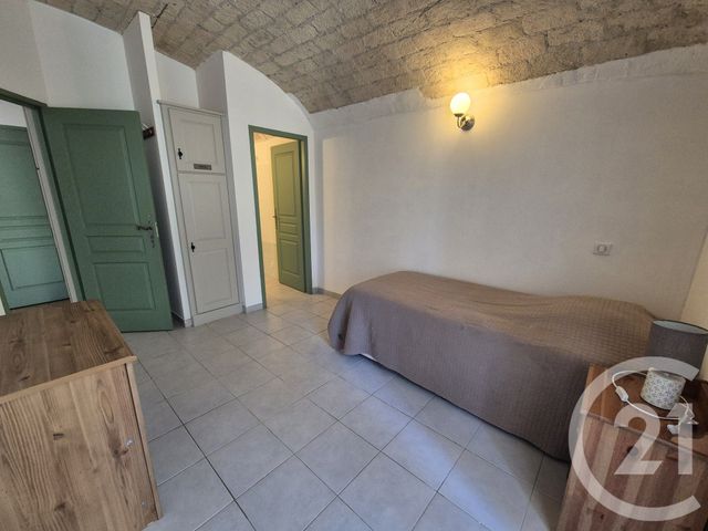 Appartement T3 à vendre - 3 pièces - 70.65 m2 - CANAULES ET ARGENTIERES - 30 - LANGUEDOC-ROUSSILLON - Century 21 Jcd Immobilier
