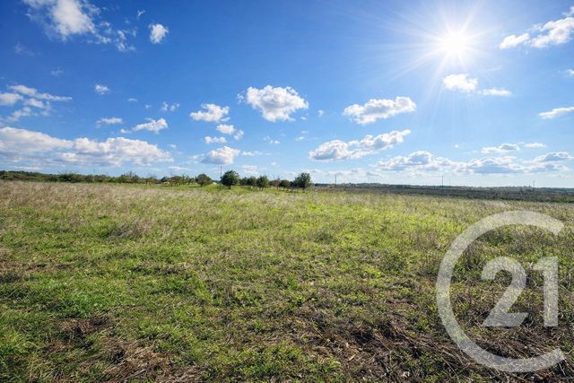 terrain - FONTANES - 30