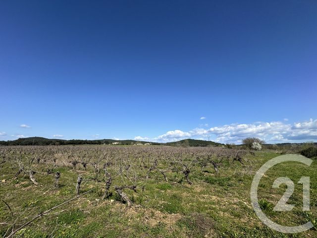 terrain à vendre - 19458.0 m2 - FONTANES - 30 - LANGUEDOC-ROUSSILLON - Century 21 Jcd Immobilier