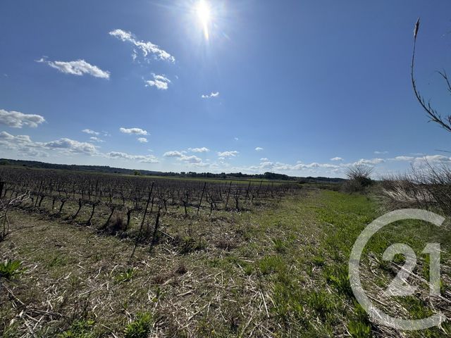 terrain à vendre - 57420.0 m2 - FONTANES - 30 - LANGUEDOC-ROUSSILLON - Century 21 Jcd Immobilier