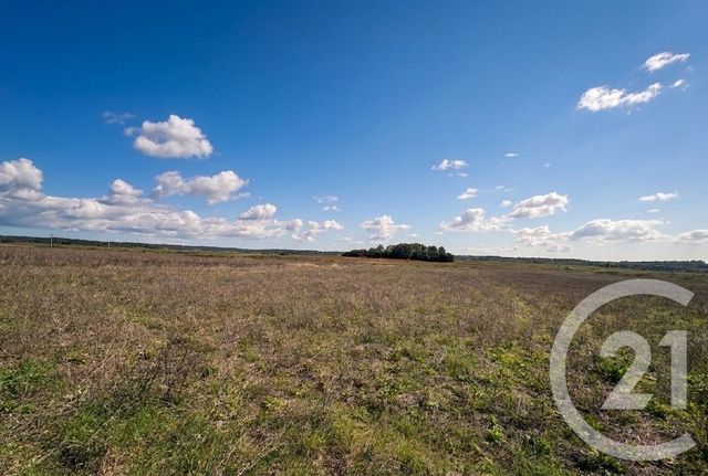 terrain à vendre - 57420.0 m2 - FONTANES - 30 - LANGUEDOC-ROUSSILLON - Century 21 Jcd Immobilier