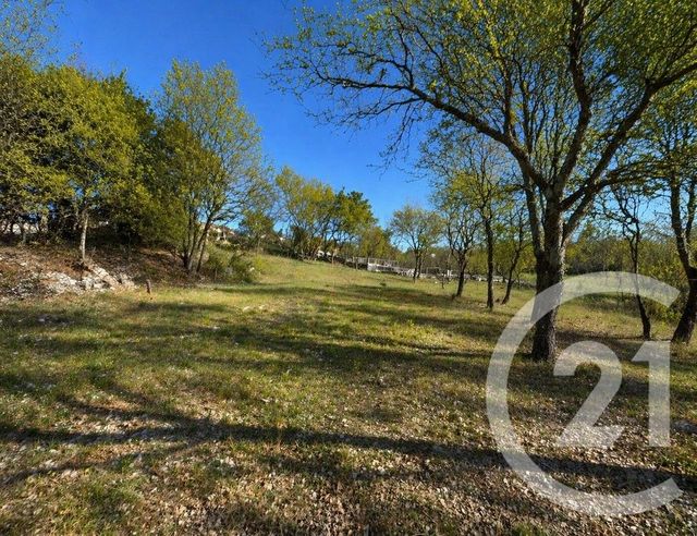 Terrain à vendre MOULES ET BAUCELS
