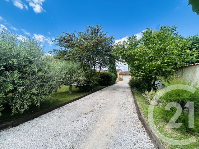 maison à vendre - 6 pièces - 110.0 m2 - COMBAS - 30 - LANGUEDOC-ROUSSILLON - Century 21 Jcd Immobilier