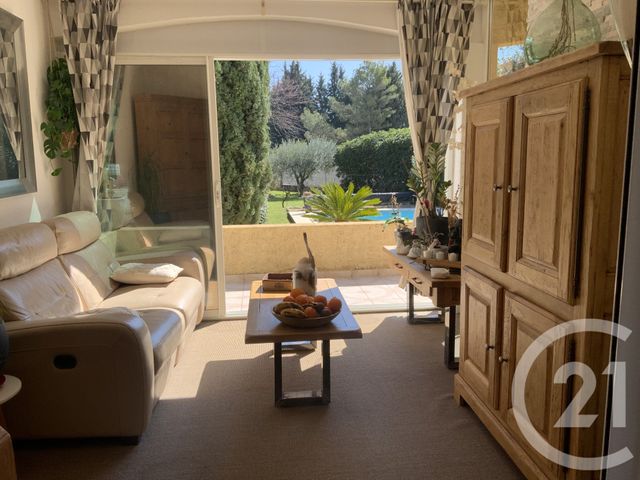 maison à vendre - 6 pièces - 110.0 m2 - COMBAS - 30 - LANGUEDOC-ROUSSILLON - Century 21 Jcd Immobilier