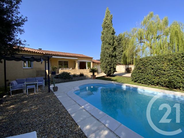 Maison à vendre COMBAS