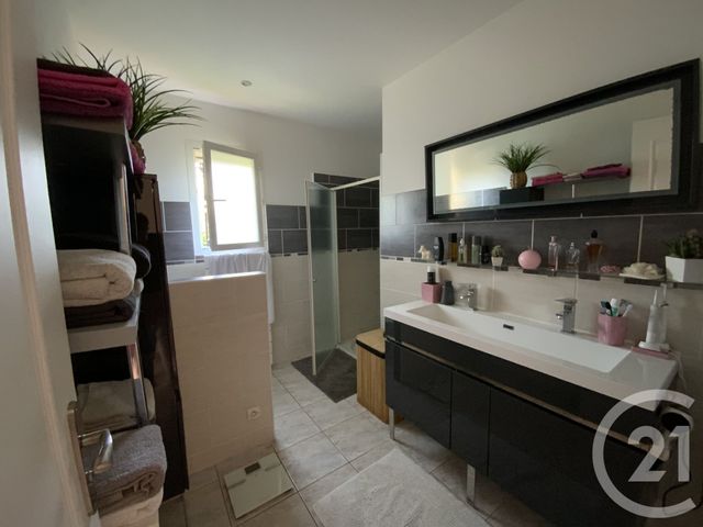 maison à vendre - 6 pièces - 110.0 m2 - COMBAS - 30 - LANGUEDOC-ROUSSILLON - Century 21 Jcd Immobilier