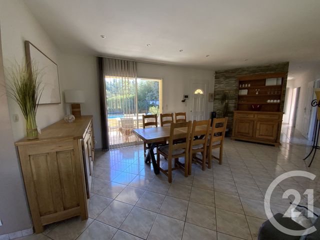 maison à vendre - 6 pièces - 110.0 m2 - COMBAS - 30 - LANGUEDOC-ROUSSILLON - Century 21 Jcd Immobilier