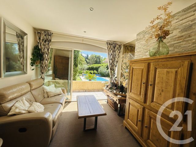 maison à vendre - 6 pièces - 110.0 m2 - COMBAS - 30 - LANGUEDOC-ROUSSILLON - Century 21 Jcd Immobilier