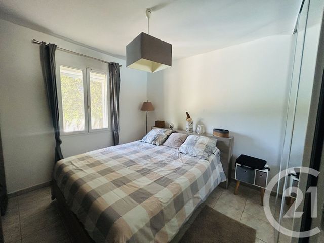 maison à vendre - 6 pièces - 110.0 m2 - COMBAS - 30 - LANGUEDOC-ROUSSILLON - Century 21 Jcd Immobilier