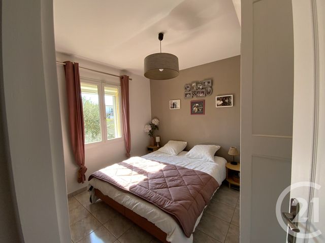 maison à vendre - 6 pièces - 110.0 m2 - COMBAS - 30 - LANGUEDOC-ROUSSILLON - Century 21 Jcd Immobilier