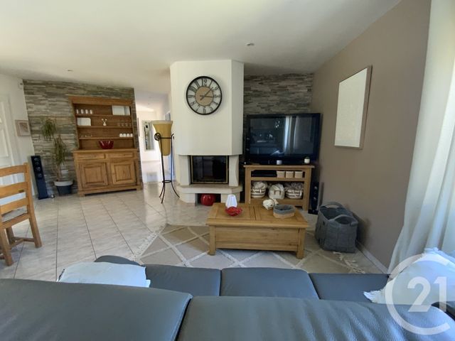 maison à vendre - 6 pièces - 110.0 m2 - COMBAS - 30 - LANGUEDOC-ROUSSILLON - Century 21 Jcd Immobilier