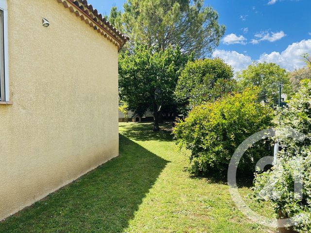 maison à vendre - 6 pièces - 110.0 m2 - COMBAS - 30 - LANGUEDOC-ROUSSILLON - Century 21 Jcd Immobilier