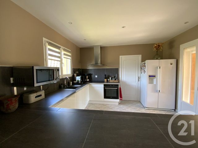 maison à vendre - 6 pièces - 110.0 m2 - COMBAS - 30 - LANGUEDOC-ROUSSILLON - Century 21 Jcd Immobilier