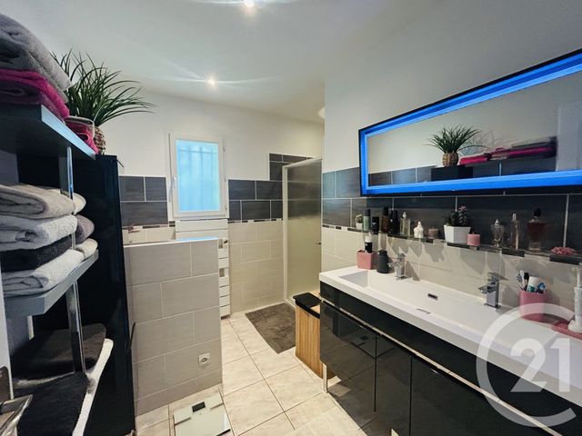maison à vendre - 6 pièces - 110.0 m2 - COMBAS - 30 - LANGUEDOC-ROUSSILLON - Century 21 Jcd Immobilier