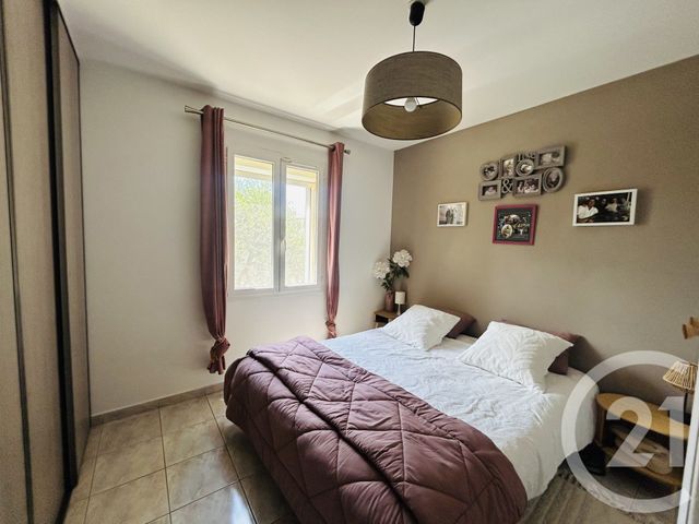 maison à vendre - 6 pièces - 110.0 m2 - COMBAS - 30 - LANGUEDOC-ROUSSILLON - Century 21 Jcd Immobilier