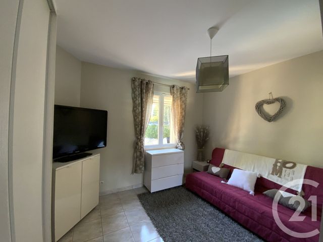 maison à vendre - 6 pièces - 110.0 m2 - COMBAS - 30 - LANGUEDOC-ROUSSILLON - Century 21 Jcd Immobilier