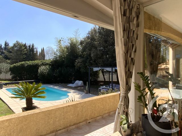 maison à vendre - 6 pièces - 110.0 m2 - COMBAS - 30 - LANGUEDOC-ROUSSILLON - Century 21 Jcd Immobilier