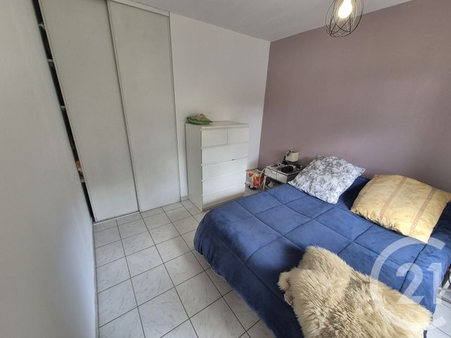Appartement T3 à vendre - 3 pièces - 53.0 m2 - VILLEVIEILLE - 30 - LANGUEDOC-ROUSSILLON - Century 21 Jcd Immobilier