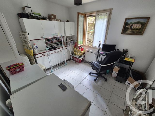 Appartement T3 à vendre - 3 pièces - 53.0 m2 - VILLEVIEILLE - 30 - LANGUEDOC-ROUSSILLON - Century 21 Jcd Immobilier