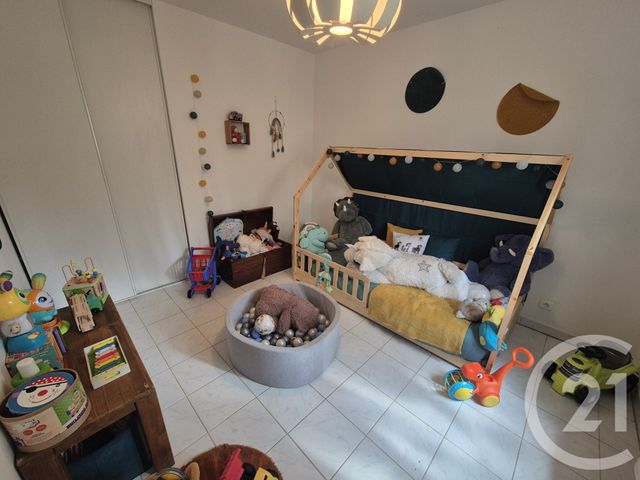 Appartement T3 à vendre - 3 pièces - 54.4 m2 - VILLEVIEILLE - 30 - LANGUEDOC-ROUSSILLON - Century 21 Jcd Immobilier