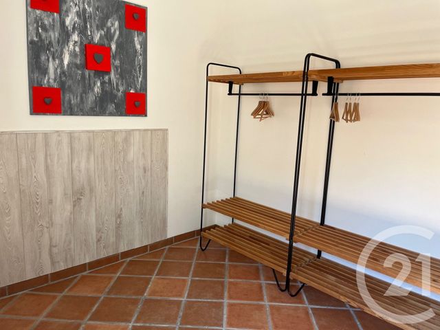 maison à louer - 3 pièces - 61.1 m2 - MONTAUD - 34 - LANGUEDOC-ROUSSILLON - Century 21 Jcd Immobilier