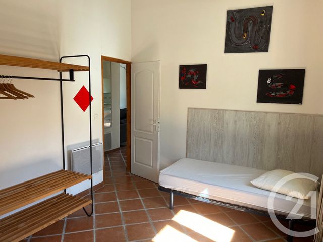 maison à louer - 3 pièces - 61.1 m2 - MONTAUD - 34 - LANGUEDOC-ROUSSILLON - Century 21 Jcd Immobilier