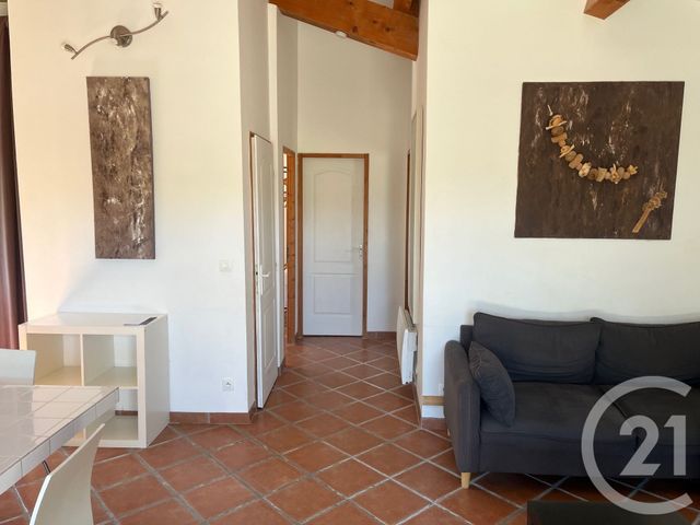 maison à louer - 3 pièces - 61.1 m2 - MONTAUD - 34 - LANGUEDOC-ROUSSILLON - Century 21 Jcd Immobilier