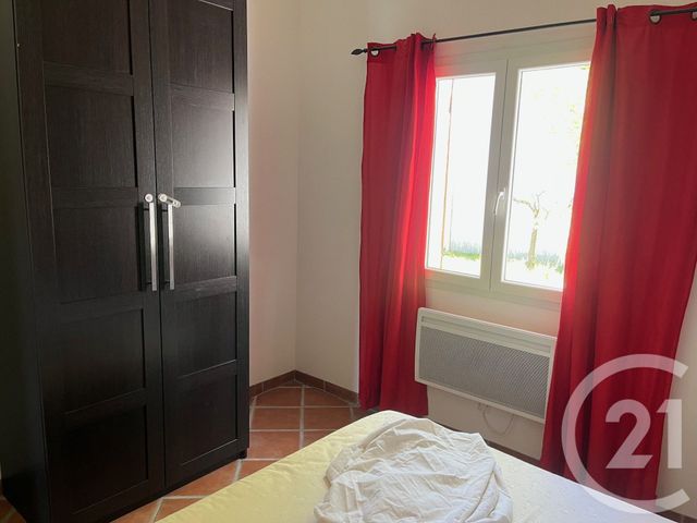 maison à louer - 3 pièces - 61.1 m2 - MONTAUD - 34 - LANGUEDOC-ROUSSILLON - Century 21 Jcd Immobilier
