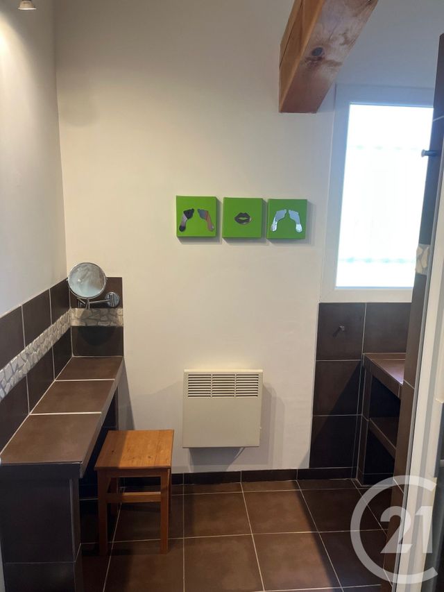 maison à louer - 3 pièces - 61.1 m2 - MONTAUD - 34 - LANGUEDOC-ROUSSILLON - Century 21 Jcd Immobilier