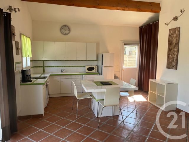 maison à louer - 3 pièces - 61.1 m2 - MONTAUD - 34 - LANGUEDOC-ROUSSILLON - Century 21 Jcd Immobilier