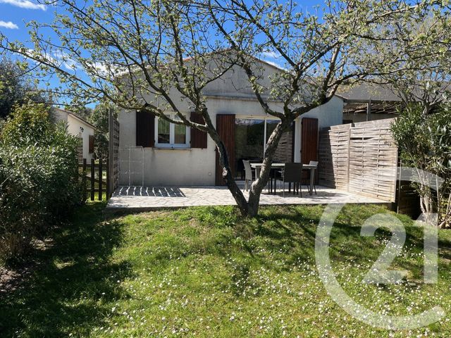 maison - MONTAUD - 34