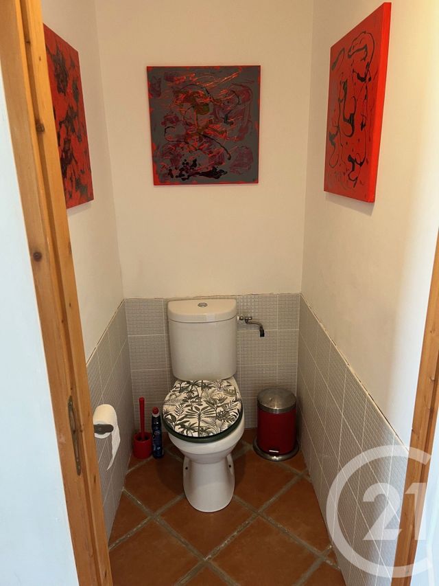 maison à louer - 3 pièces - 61.1 m2 - MONTAUD - 34 - LANGUEDOC-ROUSSILLON - Century 21 Jcd Immobilier