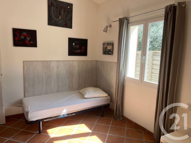 maison à louer - 3 pièces - 61.1 m2 - MONTAUD - 34 - LANGUEDOC-ROUSSILLON - Century 21 Jcd Immobilier