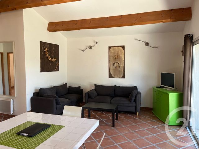 maison à louer - 3 pièces - 61.1 m2 - MONTAUD - 34 - LANGUEDOC-ROUSSILLON - Century 21 Jcd Immobilier