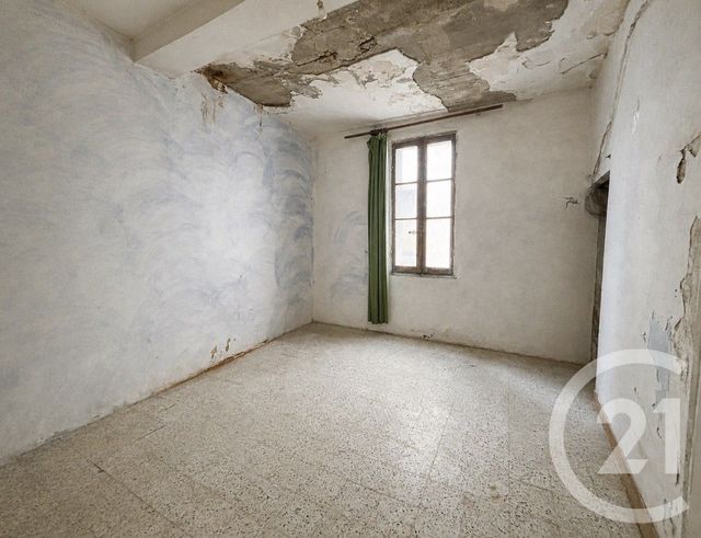 maison à vendre - 6 pièces - 120.28 m2 - SAUVE - 30 - LANGUEDOC-ROUSSILLON - Century 21 Jcd Immobilier