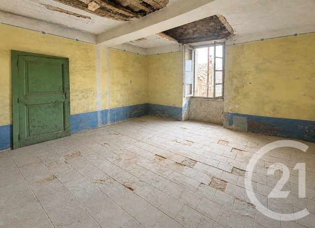 maison à vendre - 6 pièces - 120.28 m2 - SAUVE - 30 - LANGUEDOC-ROUSSILLON - Century 21 Jcd Immobilier