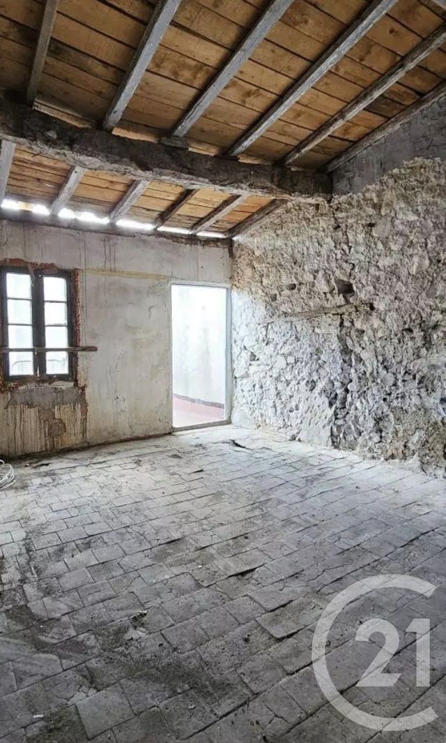 maison à vendre - 6 pièces - 120.28 m2 - SAUVE - 30 - LANGUEDOC-ROUSSILLON - Century 21 Jcd Immobilier