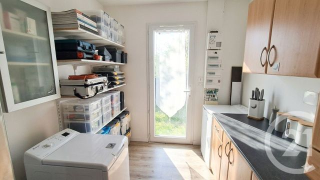 maison à vendre - 6 pièces - 130.0 m2 - QUISSAC - 30 - LANGUEDOC-ROUSSILLON - Century 21 Jcd Immobilier