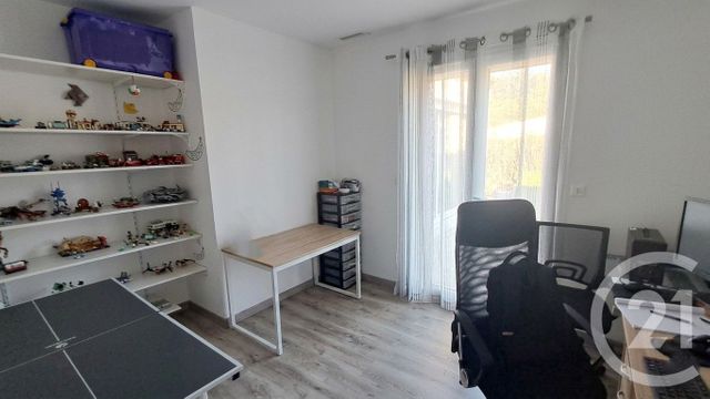 maison à vendre - 6 pièces - 130.0 m2 - QUISSAC - 30 - LANGUEDOC-ROUSSILLON - Century 21 Jcd Immobilier